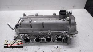 Gebruikte Cilinderkop Toyota Yaris III (P13) 1.5 16V Hybrid Prijs € 250,00 Margeregeling aangeboden door LvS Carparts