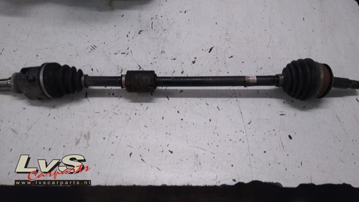 Toyota Yaris Arbre de transmission avant droit