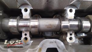 Gebruikte Cilinderkop Opel Astra K 1.2 Turbo 12V Prijs € 695,00 Margeregeling aangeboden door LvS Carparts