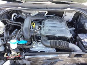 Gebruikte Versnellingsbak Skoda Fabia III (NJ3) 1.0 TSI 12V Prijs € 400,00 Margeregeling aangeboden door LvS Carparts