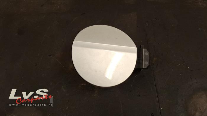 Skoda Fabia Tank Klep