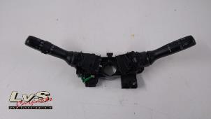 Gebruikte Combischakelaar Stuurkolom Toyota Yaris III (P13) 1.5 16V Hybrid Prijs € 50,00 Margeregeling aangeboden door LvS Carparts