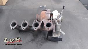 Gebruikte G-lader BMW 1 serie (E87/87N) 120d 16V Prijs € 250,00 Margeregeling aangeboden door LvS Carparts