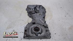 Gebruikte Distributiedeksel Suzuki SX4 (EY/GY) 1.6 16V 4x2 Prijs € 50,00 Margeregeling aangeboden door LvS Carparts