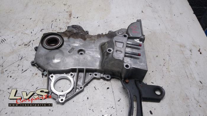 Hyundai I20 Timing cover