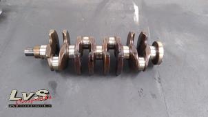 Gebruikte Krukas Hyundai i20 1.2i 16V Prijs € 150,00 Margeregeling aangeboden door LvS Carparts