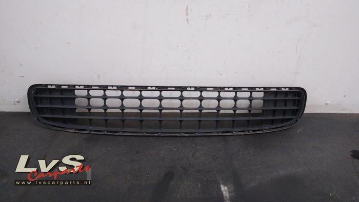 Mini Countryman Pare-chocs grille