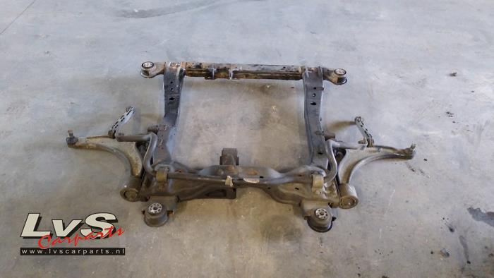 Opel Insignia Subframe