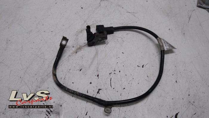 Opel Combo Accu sensor