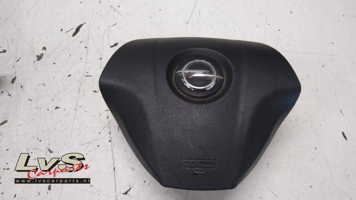 Opel Combo Airbag links (Stuur)