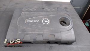 Gebruikte Afdekplaat motor Opel Insignia Sports Tourer 2.0 CDTI 16V 160 Ecotec Prijs € 30,00 Margeregeling aangeboden door LvS Carparts