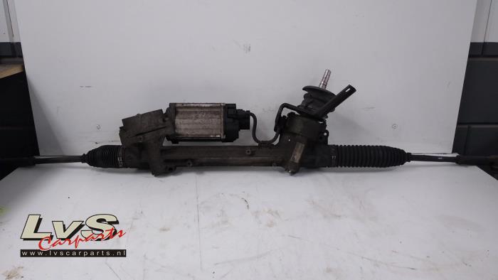 Opel Insignia Power steering box