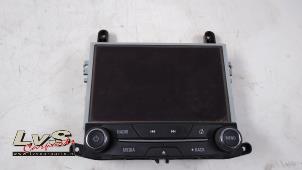 Gebruikte Display Interieur Opel Insignia Sports Tourer 2.0 CDTI 16V 160 Ecotec Prijs € 275,00 Margeregeling aangeboden door LvS Carparts