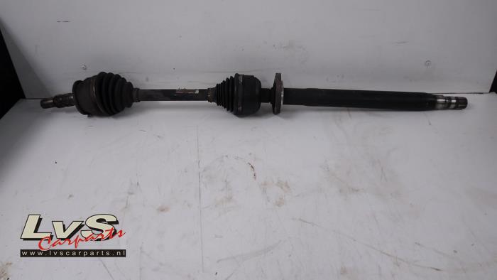 Opel Insignia Front drive shaft, right