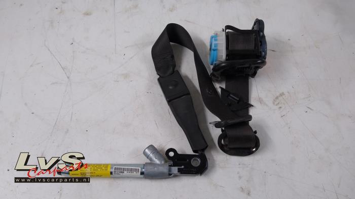 Opel Insignia Front seatbelt, left