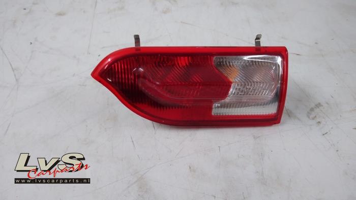 Opel Insignia Taillight, left