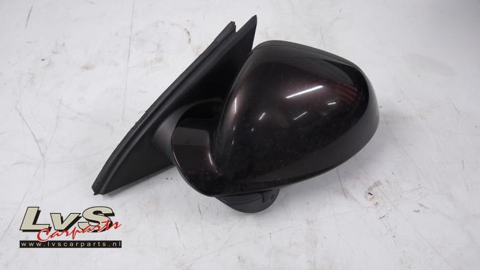 Opel Insignia Wing mirror, left