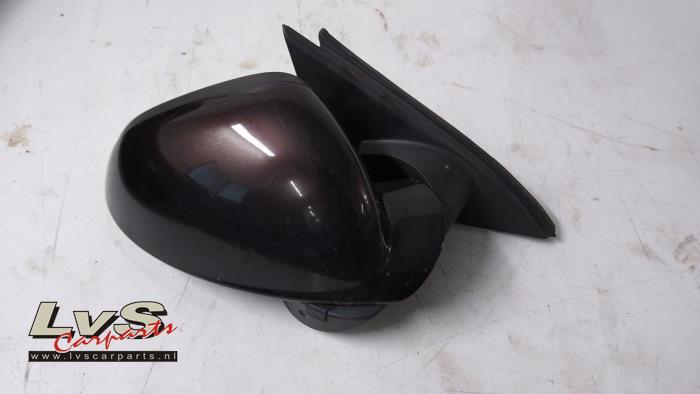 Opel Insignia Wing mirror, right