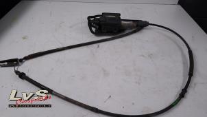 Gebruikte Handrem motor Opel Insignia Sports Tourer 2.0 CDTI 16V 160 Ecotec Prijs € 80,00 Margeregeling aangeboden door LvS Carparts