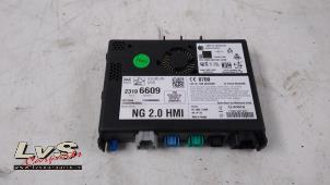 Gebruikte Regelunit Multi Media Opel Insignia Sports Tourer 2.0 CDTI 16V 160 Ecotec Prijs € 100,00 Margeregeling aangeboden door LvS Carparts