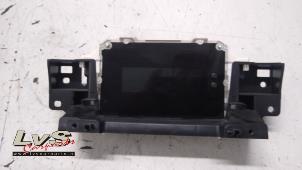Gebruikte Display Interieur Ford Focus 3 Wagon 1.6 Ti-VCT 16V 105 Prijs € 35,00 Margeregeling aangeboden door LvS Carparts
