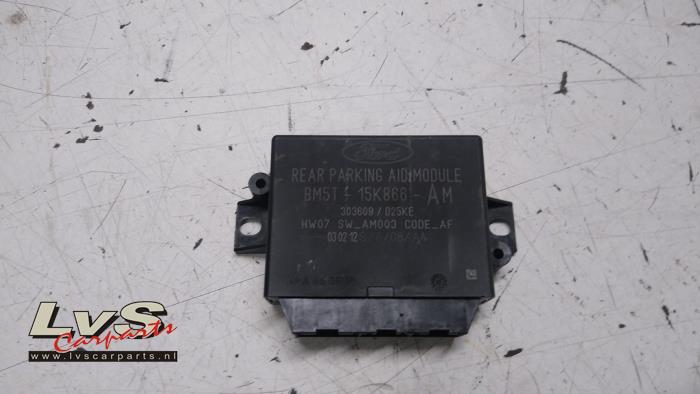 Ford Focus PDC Module