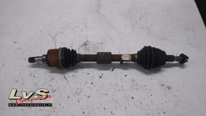 Ford Focus Arbre de transmission avant gauche