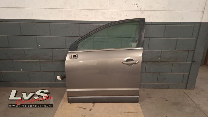 Opel Antara Portier 4Deurs links-voor
