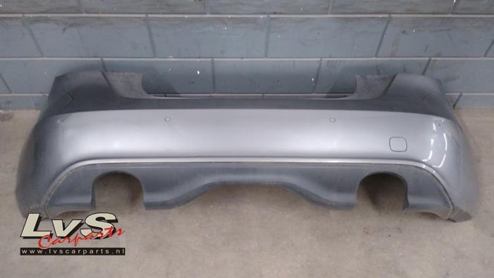 Mercedes A-Klasse Rear bumper