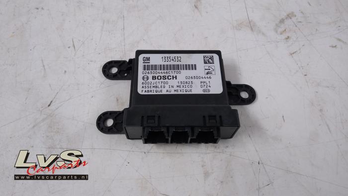 Opel Insignia PDC Module