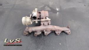 Gebruikte Turbo Opel Combo (Corsa C) 1.3 CDTI 16V Prijs € 145,00 Margeregeling aangeboden door LvS Carparts