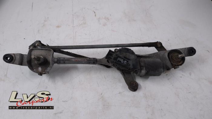 Opel Insignia Wiper motor + mechanism