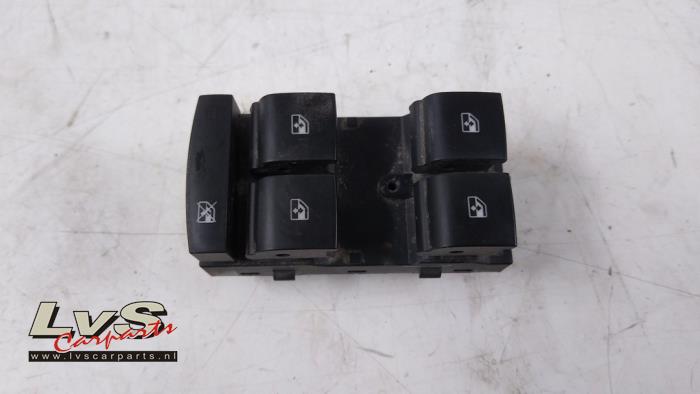 Opel Insignia Electric window switch