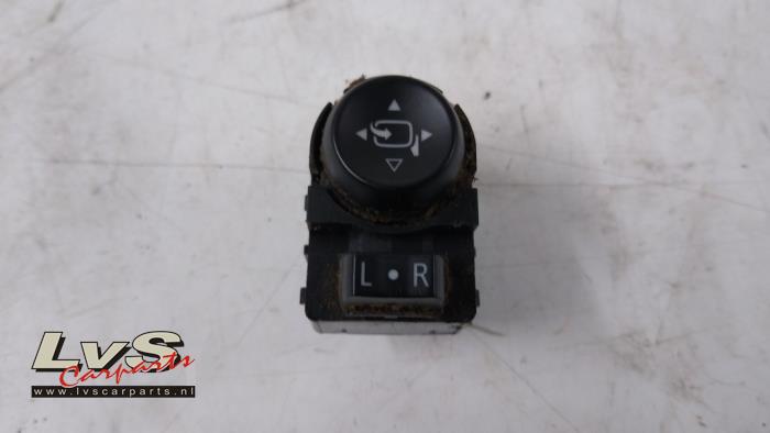 Opel Insignia Mirror switch