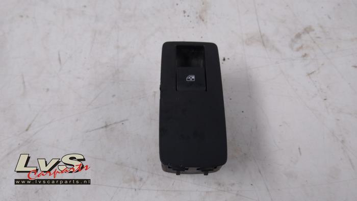 Opel Insignia Electric window switch