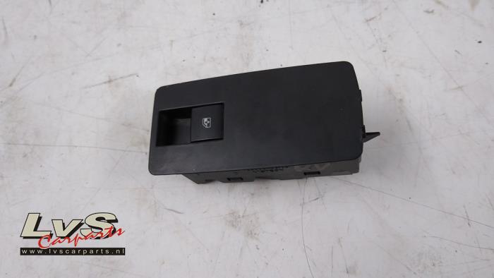 Opel Insignia Electric window switch