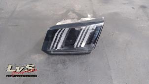 Gebruikte Achterlicht rechts Peugeot 3008 II (M4/MC/MJ/MR) 1.5 BlueHDi 130 Prijs € 95,00 Margeregeling aangeboden door LvS Carparts