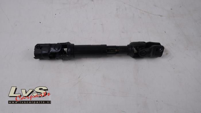 Opel Insignia Steering column