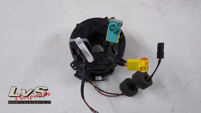 Opel Insignia Airbag clock spring