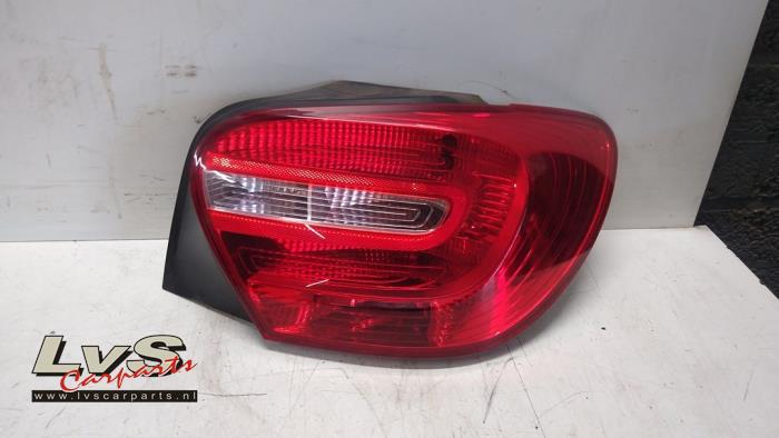 Mercedes A-Klasse Taillight, right