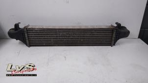 Gebruikte Intercooler Mercedes A (W176) 1.6 A-180 16V Prijs € 100,00 Margeregeling aangeboden door LvS Carparts