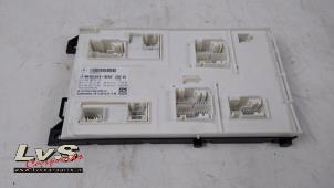 Gebruikte BCM Mercedes A (W176) 1.6 A-180 16V Prijs € 45,00 Margeregeling aangeboden door LvS Carparts