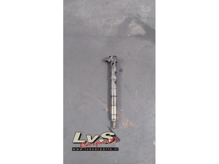 Volkswagen Polo Injecteur (diesel)