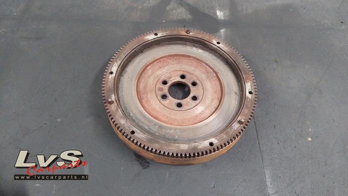 Volkswagen Polo Flywheel