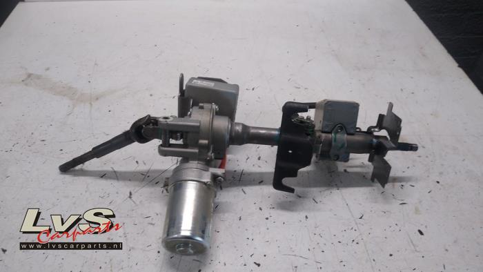 Nissan Note Electric power steering unit