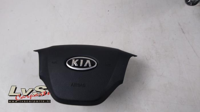 Kia Picanto Airbag links (Stuur)