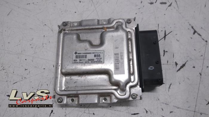 Kia Picanto Ordinateur gestion moteur