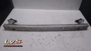 Gebruikte Bumperframe achter Nissan Note (E12) 1.2 DIG-S 98 Prijs € 40,00 Margeregeling aangeboden door LvS Carparts