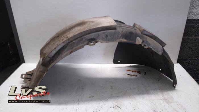 Volkswagen Golf Wheel arch liner