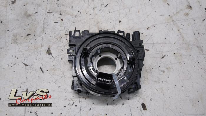 Volkswagen Golf Airbag clock spring